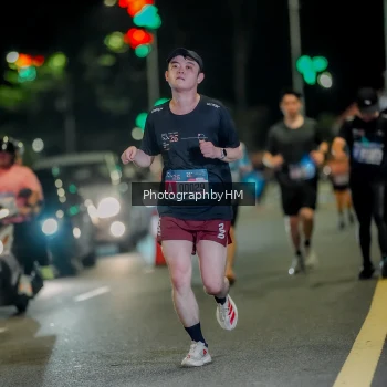 Runner Photo 3670217