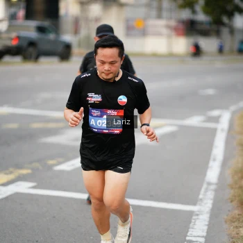 Runner Photo 3670219