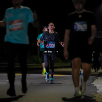 Runner Photo 3670220