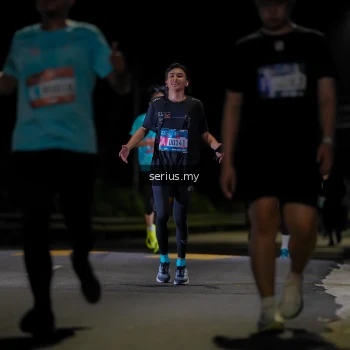 Runner Photo 3670222