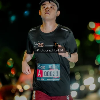 Runner Photo 3670223