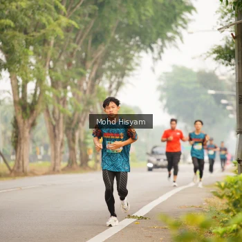 Runner Photo 3670224