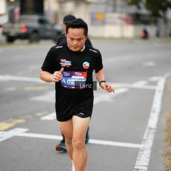 Runner Photo 3670225