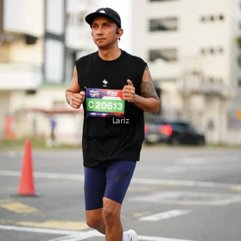 Runner Photo 3670226