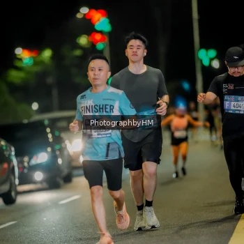Runner Photo 3670231