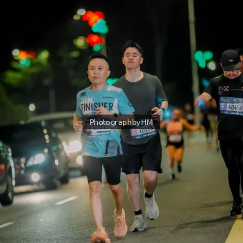 Runner Photo 3670233