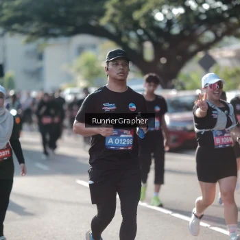 Runner Photo 3670234