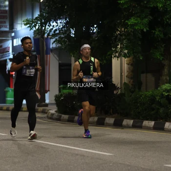 Runner Photo 3670238