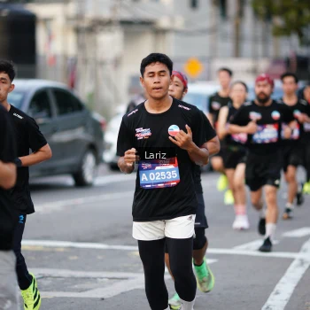 Runner Photo 3670241