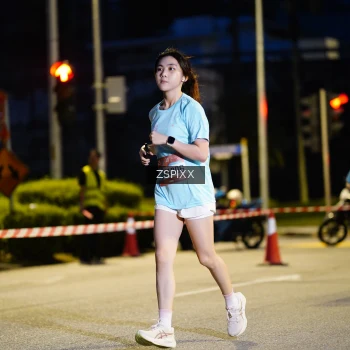 Runner Photo 3670250