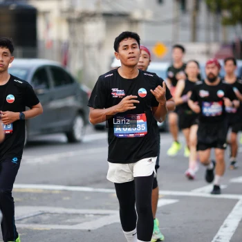 Runner Photo 3670252