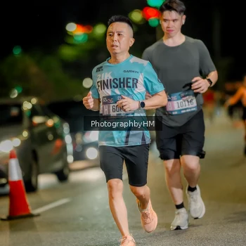 Runner Photo 3670253
