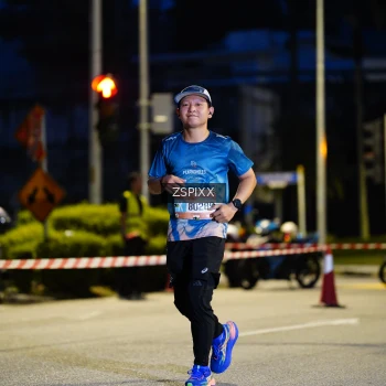 Runner Photo 3670254