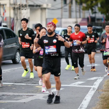 Runner Photo 3670258