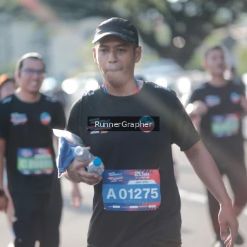 Runner Photo 3670260