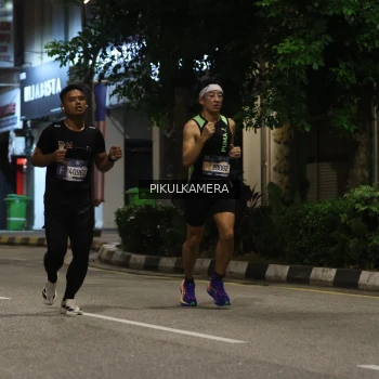 Runner Photo 3670261