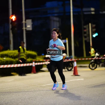 Runner Photo 3670263