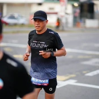 Runner Photo 3670267