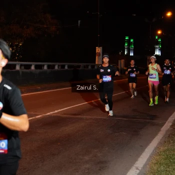 Runner Photo 3670285