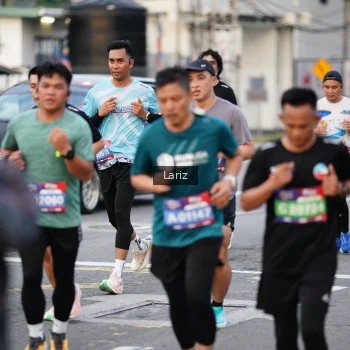 Runner Photo 3670293
