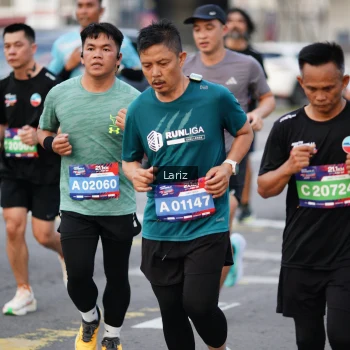 Runner Photo 3670298