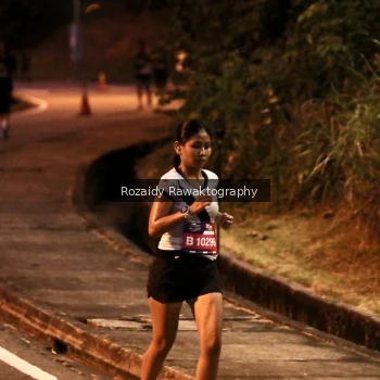 Runner Photo 3670299