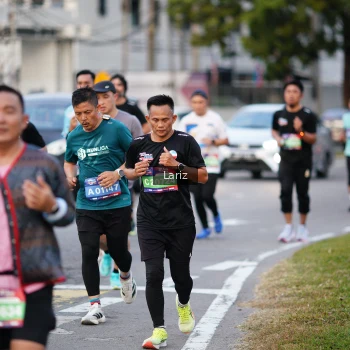 Runner Photo 3670300