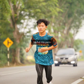 Runner Photo 3670303