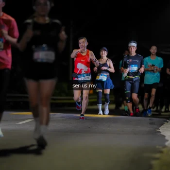 Runner Photo 3670306