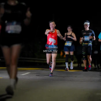 Runner Photo 3670309