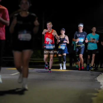 Runner Photo 3670311