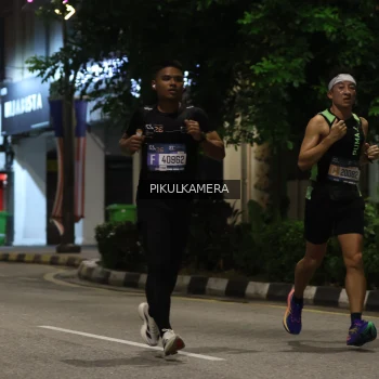 Runner Photo 3670314