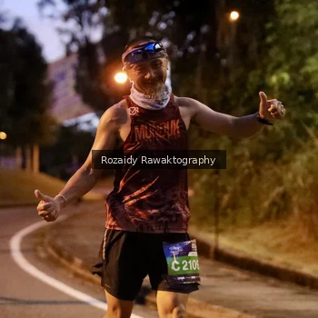 Runner Photo 3670317