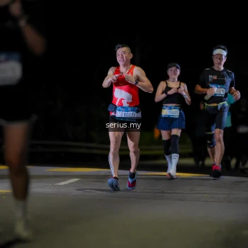 Runner Photo 3670319