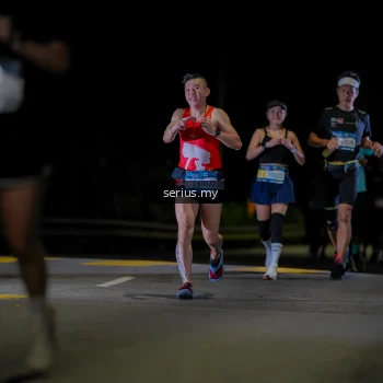 Runner Photo 3670320