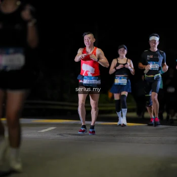 Runner Photo 3670321