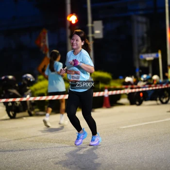 Runner Photo 3670322