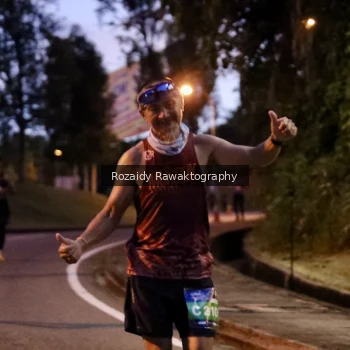 Runner Photo 3670324