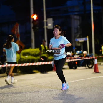 Runner Photo 3670327