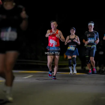 Runner Photo 3670328