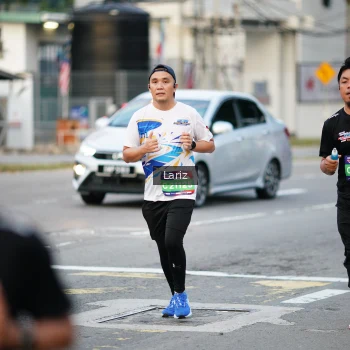 Runner Photo 3670329