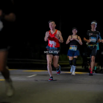 Runner Photo 3670330