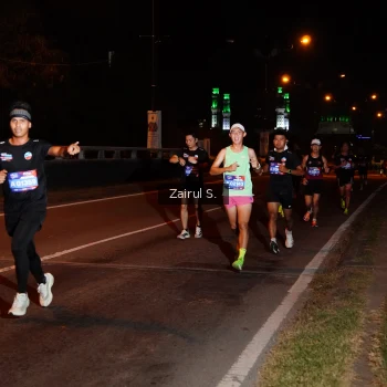 Runner Photo 3670331