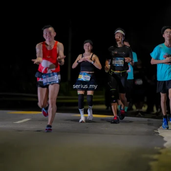 Runner Photo 3670332