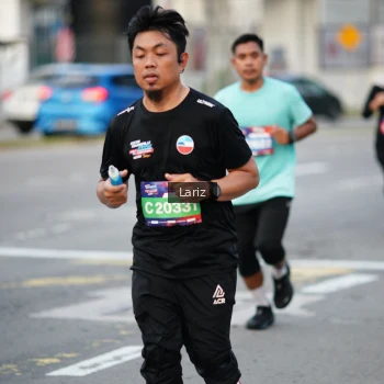 Runner Photo 3670333