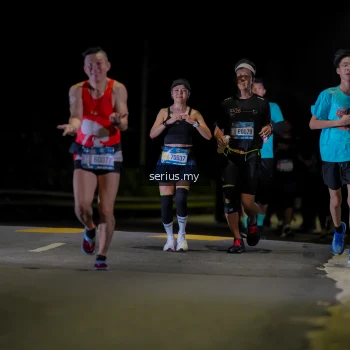 Runner Photo 3670334