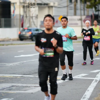 Runner Photo 3670338