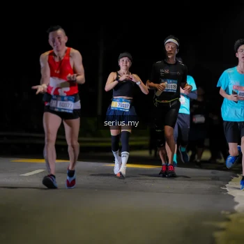 Runner Photo 3670339