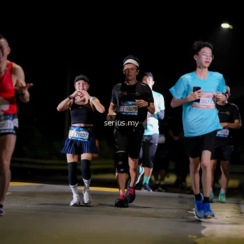 Runner Photo 3670340