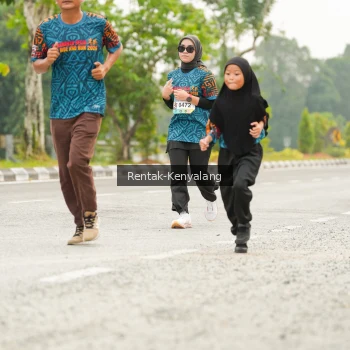 Runner Photo 3670341